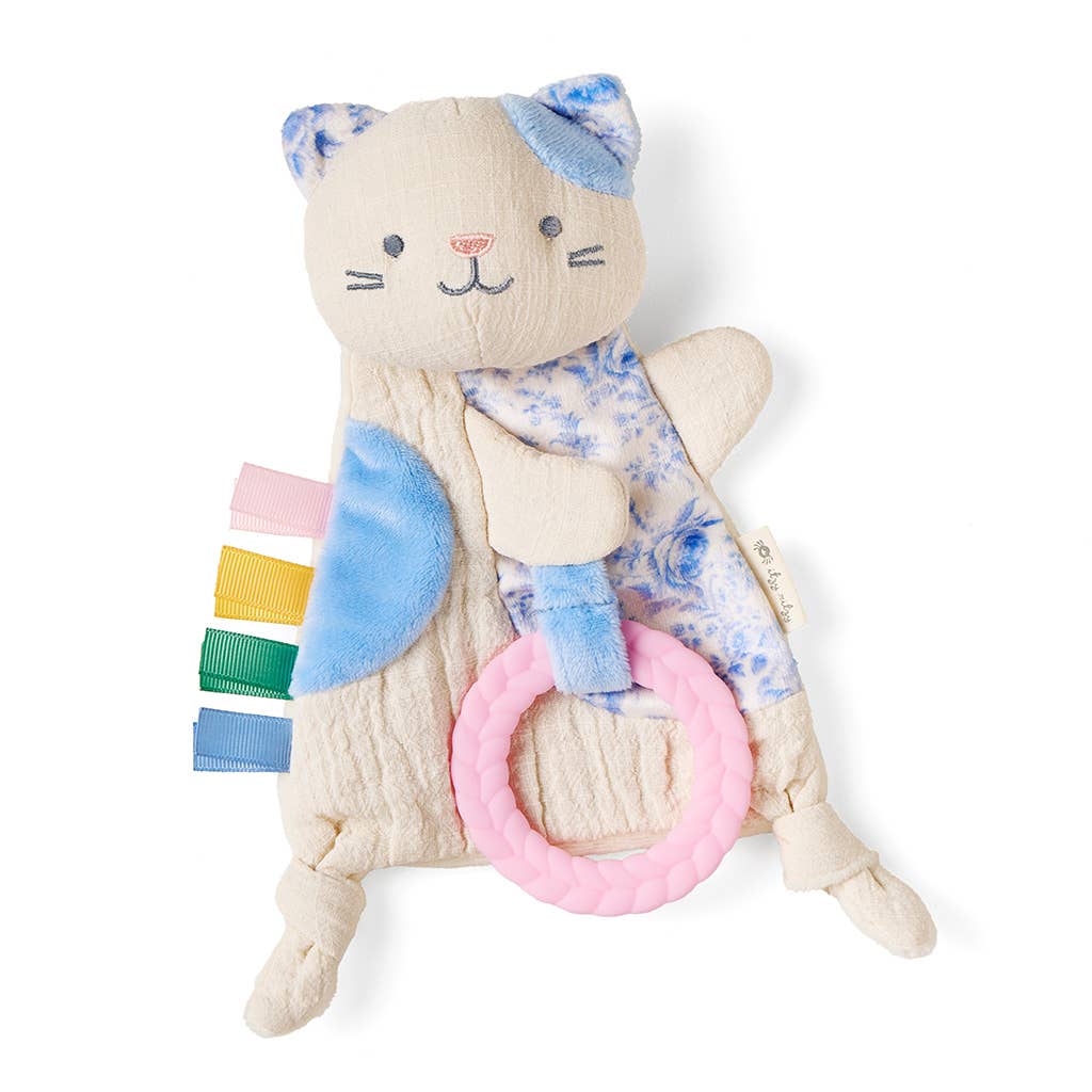 Kitty Bitzy Crinkle™ - Mellow Monkey