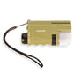 Huckleberry Pocket Microscope - Mellow Monkey