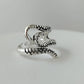 Octopus Ring - Adjustable - Mellow Monkey