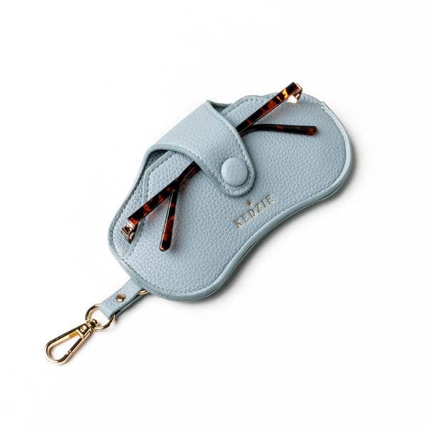 Eyewear Case - Kedzie Eclipse - Mellow Monkey