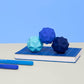 Odds Silicone Fidget Magnets - Mellow Monkey