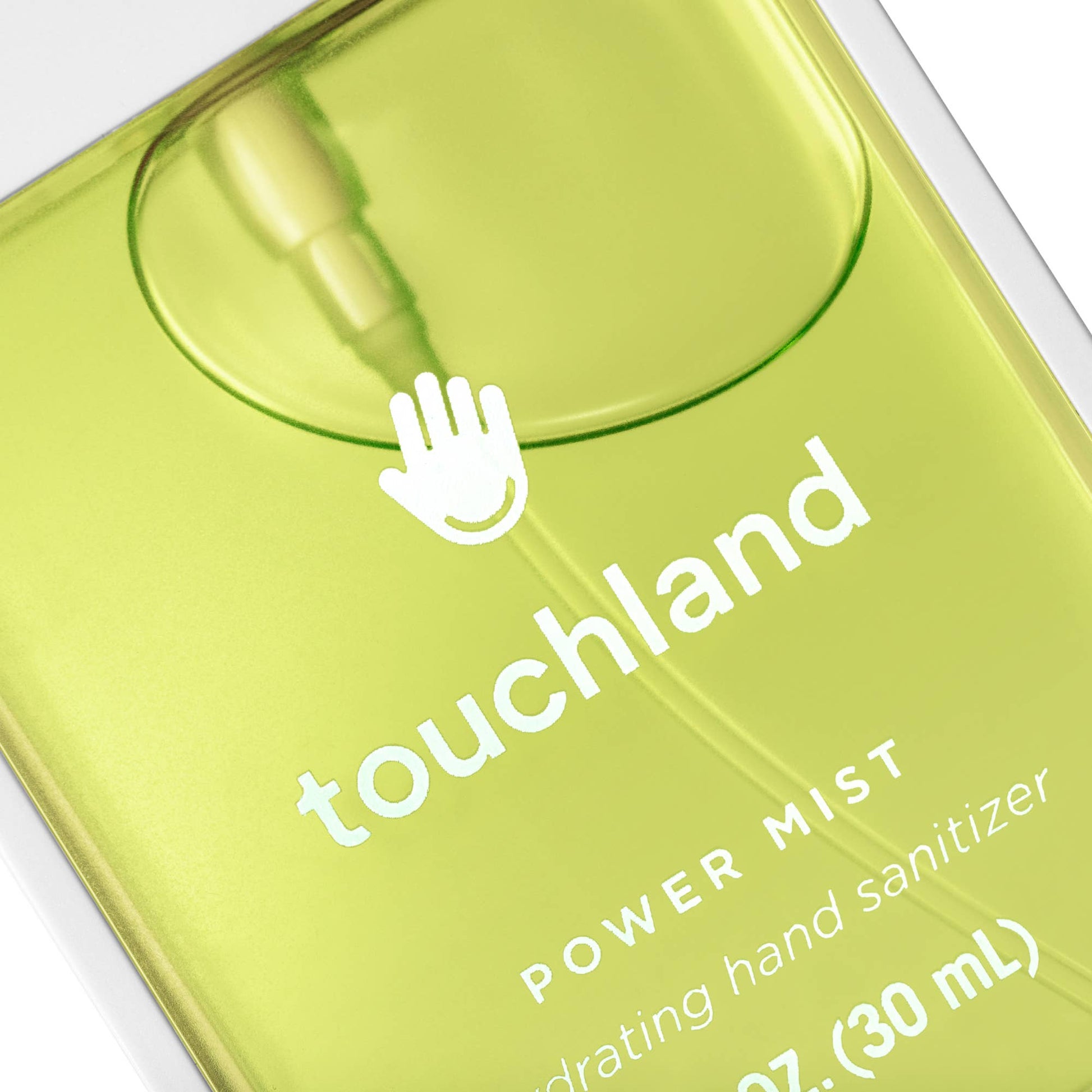 Aloe You - Power Mist Hydrating Hand Sanitizer - Mellow Monkey