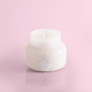 Volcano - White Signature Jar Candle - 19-oz. - Mellow Monkey