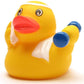 Fitness - Rubber Duck - Mellow Monkey