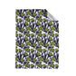 Windflower - Kitchen Towels - Set of 3 - Mellow Monkey