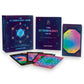 Mystic Mondays - The Numerology Card Deck And Guidebook Set - Mellow Monkey
