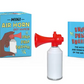 Mini Air Horn - Mellow Monkey