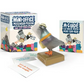 Mini Office Messenger Pigeon - Mellow Monkey