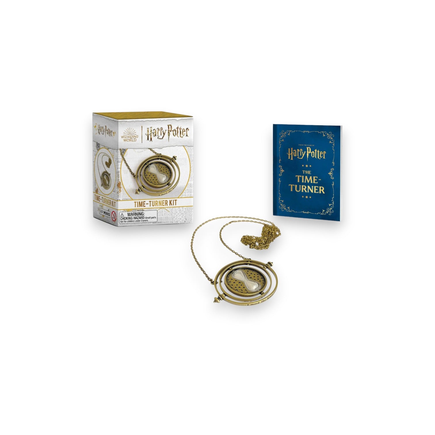 Harry Potter Time-Turner Kit - Mellow Monkey