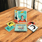 Seinfeld - The Miniature Coffee Table Book of Coffee Tables - Mellow Monkey