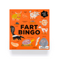 Fart Bingo - Mellow Monkey