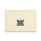 Typewriter Note Cards - Box of 14 Cards - Mellow Monkey