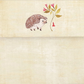 Hedgehog - Box of 14 Cards - Mellow Monkey