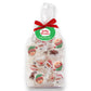 Jolly Treats Vanilla Flavor Marshmallow Candy in Gift Bag  - 4.2-oz.