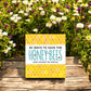 50 Ways To Save The Honey Bees - Softcover Book - Mellow Monkey