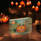 A Happy Hallowe'en -  1,000-Piece Puzzle - Mellow Monkey