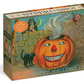 A Happy Hallowe'en -  1,000-Piece Puzzle - Mellow Monkey