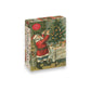 Santa Trims the Tree - 1,000-Piece Puzzle - Mellow Monkey