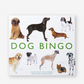 Dog Bingo - Mellow Monkey