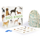 Dog Bingo - Mellow Monkey