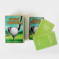 Golf Trivia Cards - Mellow Monkey