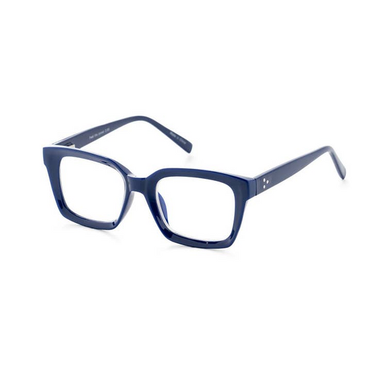 Eye Love New York - Optical Reader Eyeglasses - Mellow Monkey