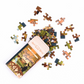 Pride & Prejudice - Mini Jigsaw Library Puzzle