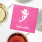 Drinker Bell - Cocktail Napkins - 25-ct - Mellow Monkey