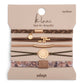 Adapt - Hair Tie Bracelets - Medium