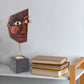 Oliver Sculpture