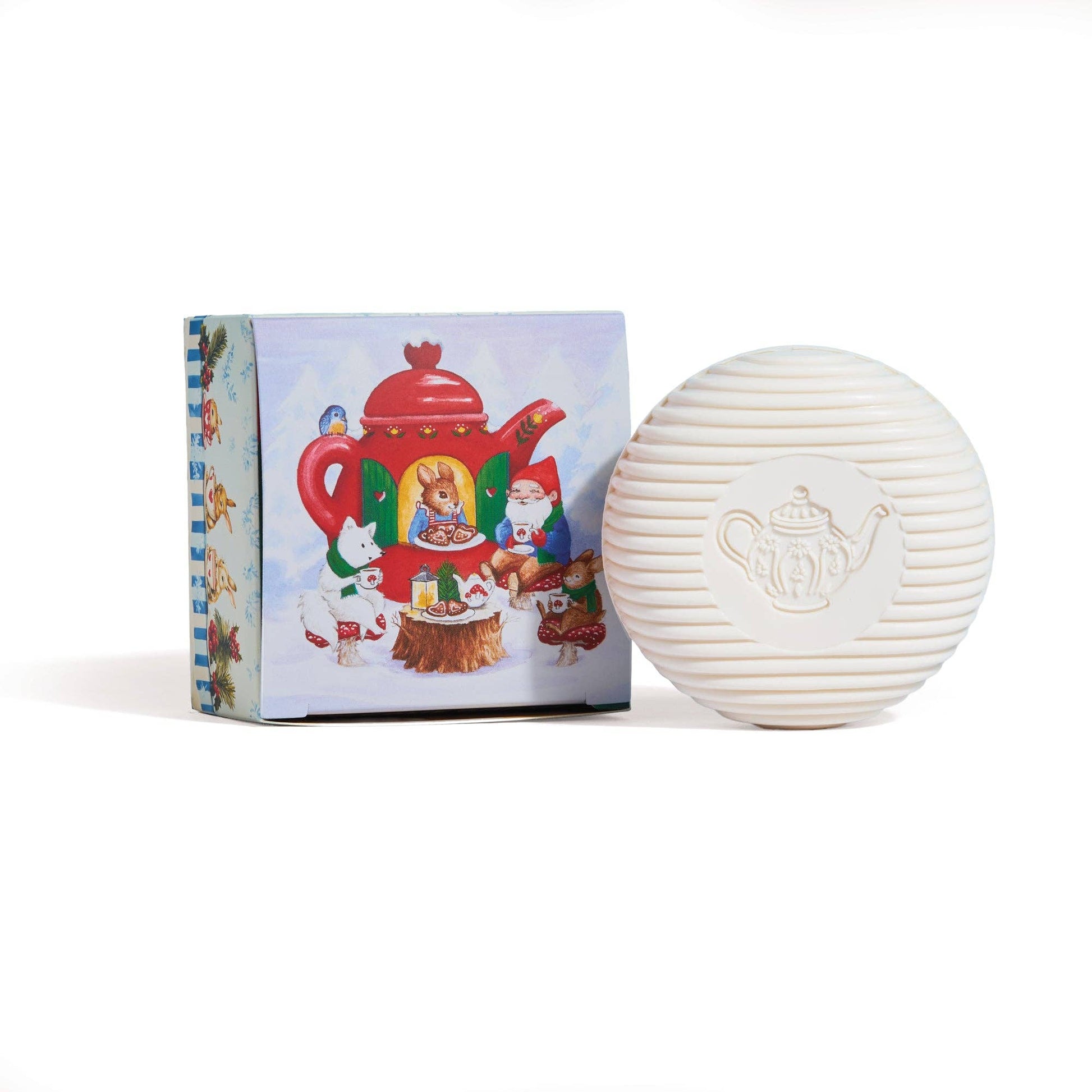 Swedish Dream Gnome Soap Swedish Tea - Mellow Monkey