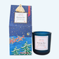 Guided by Stars - Storybook Candle