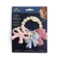 Itzy Trio™ - Teether - Mellow Monkey