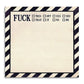 Funny Sarcastic Sticky Note Pad - Fuck This, That, Off - Mellow Monkey