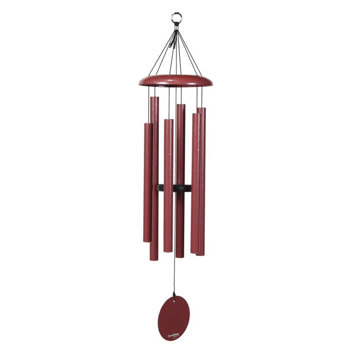 Wind River Windchimes Corinthian Bells 36-in Windchime - Mellow Monkey