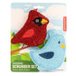 Scrubber Set - Songbird - Mellow Monkey