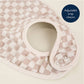 Itzy Bibs™ - 3-Pack - Check Yes!