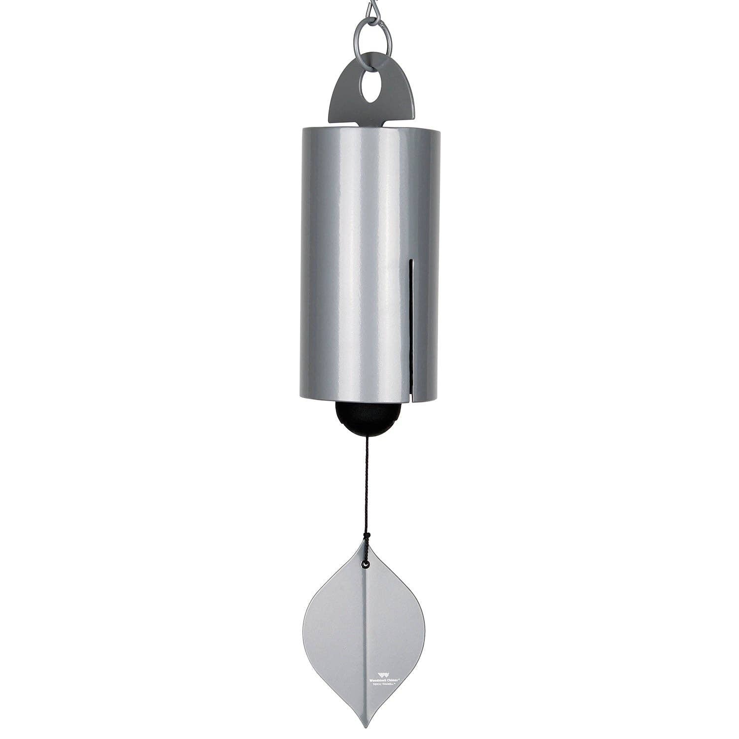 Heroic Windbell™ - Harbor Gray - Medium – Mellow Monkey