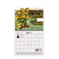 The 2025 Lordship in Bloom Wall Calendar - Benefit Fundraiser - Mellow Monkey