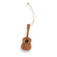 Sugarboo 2nd Edition Wooden Guitar Ornament - Mellow Monkey