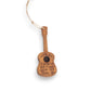 Sugarboo 2nd Edition Wooden Guitar Ornament - Mellow Monkey