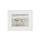 Sandpipers - Framed Wall Decor - 24-in - Mellow Monkey