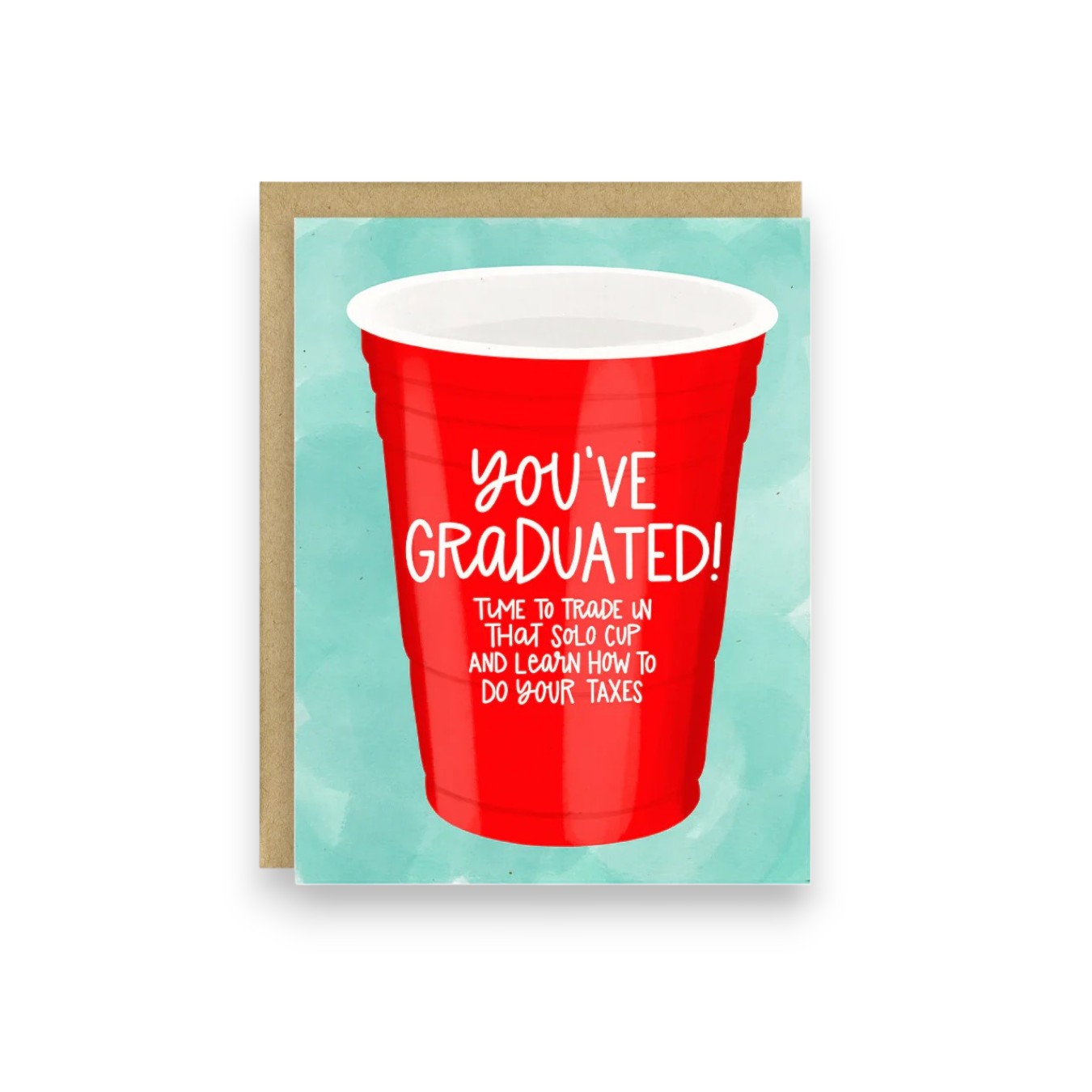You've Graduated! Time To Trade In That Solo Cup And Learn How To Do Y ...