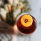 Bee - Capabunga Wine Bottle Top Seal - Mellow Monkey