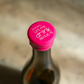 Let Me Drink About It - Capabunga Wine Bottle Top Seal - Mellow Monkey