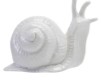 Stoneware Snail - 2.5in. - Mellow Monkey
