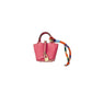 Tiny Tote Bag Charm - Mellow Monkey