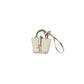 Tiny Tote Bag Charm - Mellow Monkey