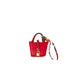 Tiny Tote Bag Charm - Mellow Monkey