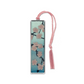 Cherry Blossom, Essence of Spring - Metal Bookmark - Mellow Monkey